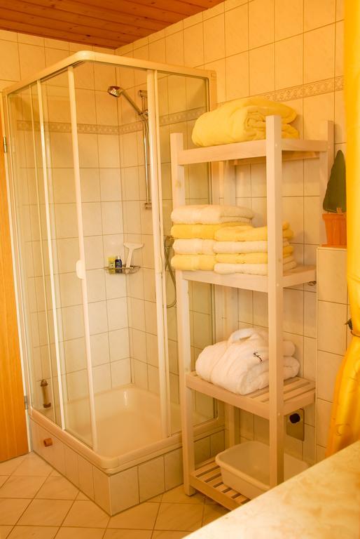 Ferienwohnung Freissl Rottenbuch Rom bilde