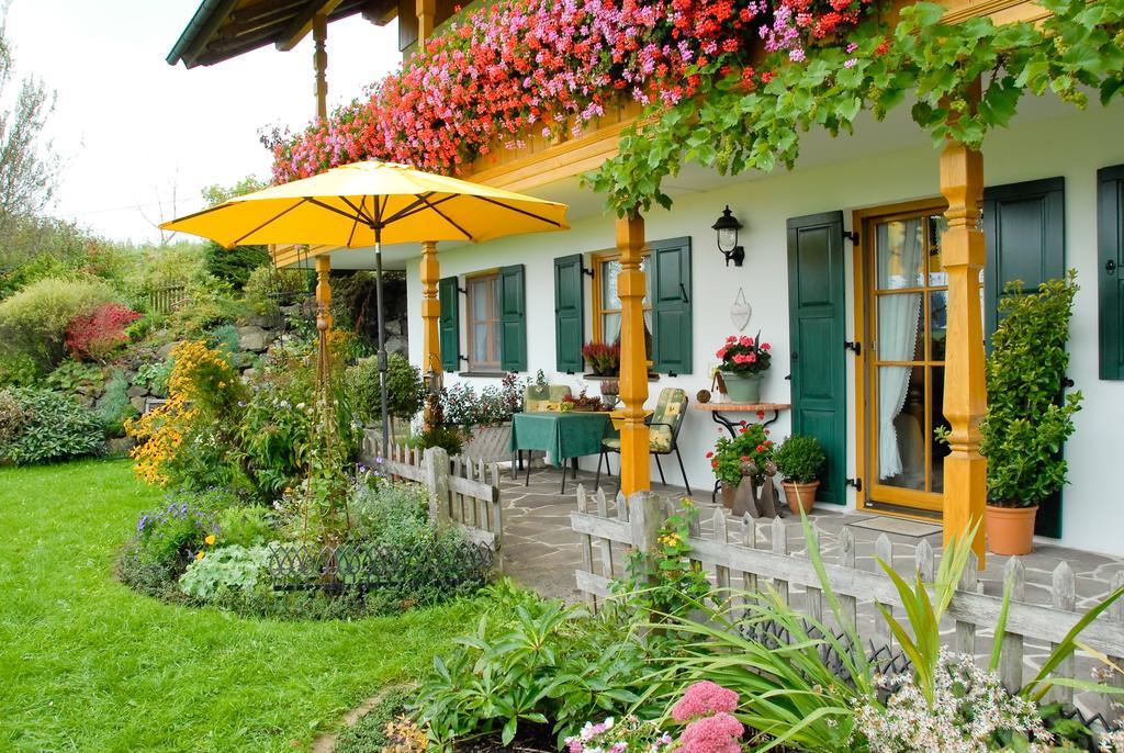 Ferienwohnung Freissl Rottenbuch Rom bilde