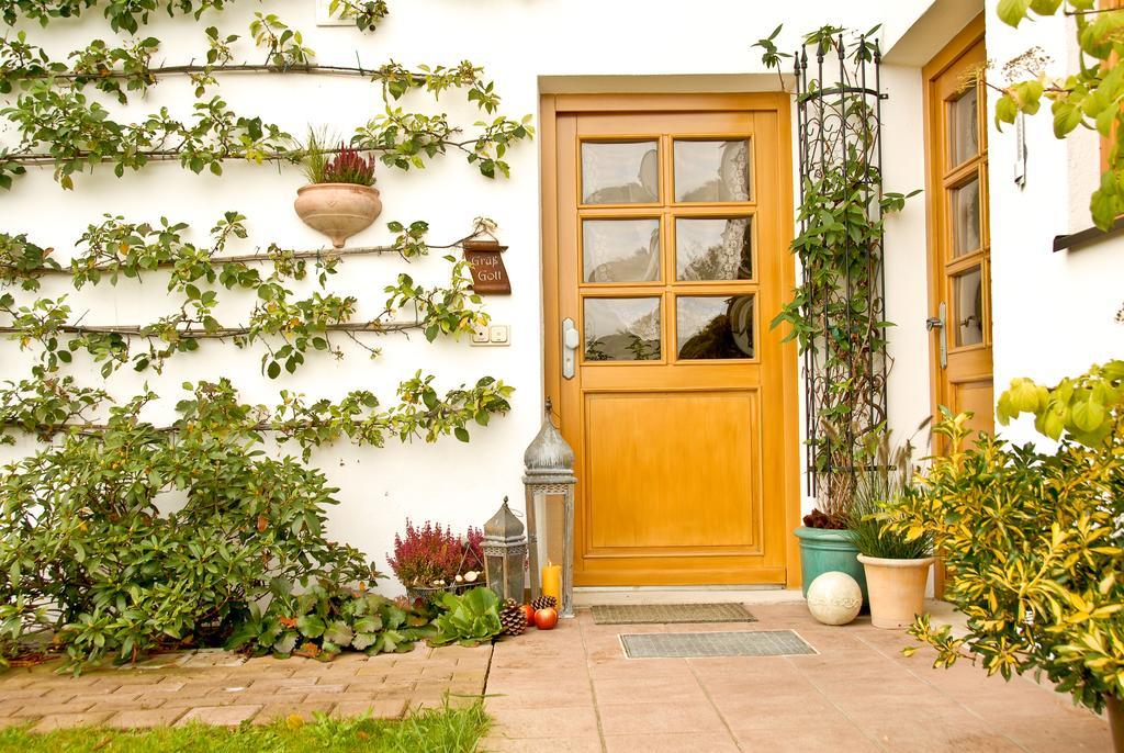 Ferienwohnung Freissl Rottenbuch Rom bilde
