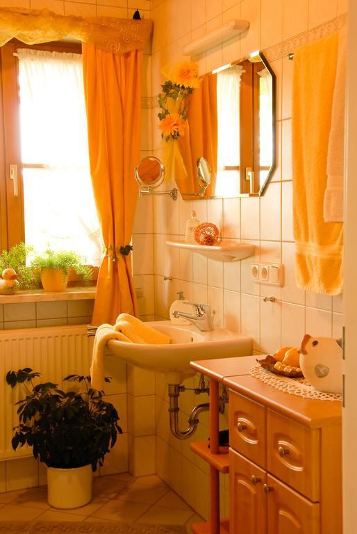 Ferienwohnung Freissl Rottenbuch Rom bilde